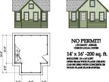 200 Square Foot Home Plans Evolving Sub 200 Sq Ft Cabin Shed Cabin Pinterest