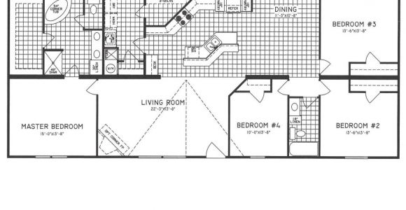 2000 Fleetwood Mobile Home Floor Plans 2000 Fleetwood Mobile Home Floor Plans Lovely Double Wide