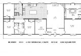 2000 Fleetwood Mobile Home Floor Plans Cool 2000 Fleetwood Mobile Home Floor Plans New Home