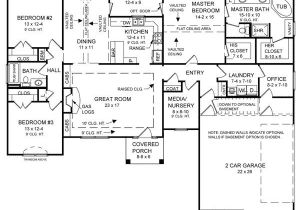 2000 Sf Home Plans 2000 Sf Ranch House Plans Unique House Plan at