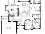 2000 Sf Home Plans Extraordinary Two Story House Plans Under 2000 Square Feet