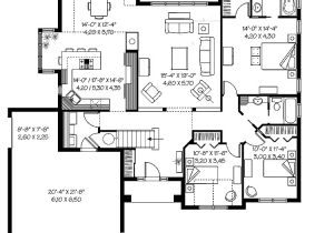 2000 Sf Home Plans Extraordinary Two Story House Plans Under 2000 Square Feet