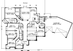 2000 Sf Ranch House Plans Ranch House Plans 2000 Sq Ft Home Deco Plans