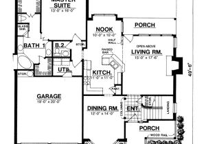 2000 Sq Foot Home Plans 2000 Sq Ft House Plans House Plans Designs