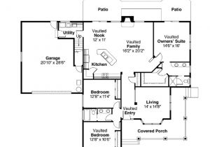2000 Sq Ft Bungalow House Plans Bungalow House Plans 2000 Square Feet with 20 21454