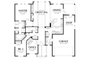2000 Sq Ft Bungalow House Plans Download 2000 Square Foot Bungalow Floor Plans