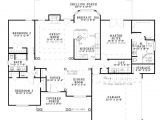 2000 Sq Ft Home Plan Open House Plans Under 2000 Square Feet Home Deco Plans