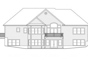 2000 Square Foot House Plans with Walkout Basement 2000 Sq Ft House Plans with Walkout Basement Inspirational