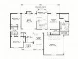 2000 Square Foot House Plans with Walkout Basement Exceptional 2000 Sq Ft House Plans with Basement New