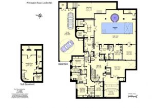 20000 Sq Ft House Floor Plans 20000 Sq Ft House Plans Home Design and Style