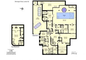 20000 Square Foot House Plans 20000 Sq Ft House Plans Home Design and Style