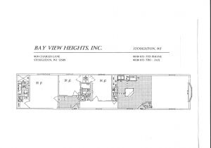 2001 Redman Mobile Home Floor Plans Skyline Manufactured Homes Floor Plans Awesome Well Suited