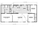2005 Clayton Mobile Home Floor Plans Clayton Homes Floor Plans Manufactured