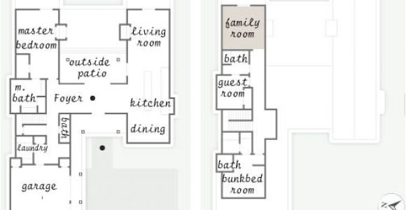 2014 Hgtv Dream Home Floor Plan the Denali Dream Drive tour Of the 2014 Hgtv Dream Home