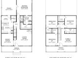 2014 Home Plans southern Heritage Home Designs House Plan 2014 A the