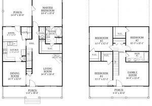 2014 Home Plans southern Heritage Home Designs House Plan 2014 A the