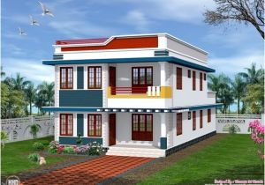 2014 New Home Plans Awesome March 2014 House Design Plans Indian