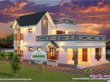 2015 Home Plans May 2015 Kerala Home Design and Floor Plans