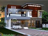 2015 Home Plans Modern Contemporary House Plans Kerala Lovely September
