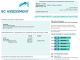 2017 Home Owner Affordability and Stability Plan Greater Vancouver Home assessments Jump 20 50 In 2017 Bc