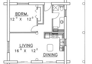 20×20 Home Plans 20 39 X20 39 Apt Floor Plan Floor Plan 20 X 20 Zoe Outdoors