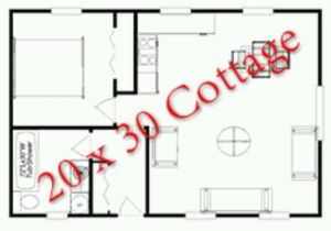 20×30 House Designs and Plans 20×30 Guest House Plans Guest Pool Houses Pinterest