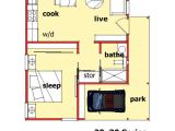 20×30 House Designs and Plans 20×30 House Plans Sq Ft Home Deco Plans