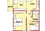 20×30 House Designs and Plans 20×30 House Plans Sq Ft Home Deco Plans