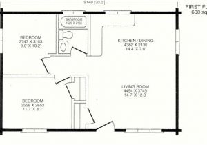 20×30 House Designs and Plans Chalet Model Log Cabin Kits 20×30 House Plans Camp Ideas