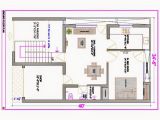 20×30 House Designs and Plans East Facing House Plan 30×40
