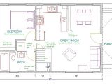 20×40 House Plan 20×40 Floorplan Joy Studio Design Gallery Best Design
