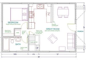 20×40 House Plan 20×40 Floorplan Joy Studio Design Gallery Best Design