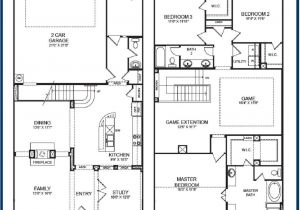 20×40 House Plan 20×40 House Plans Small Pool Home Deco Plans