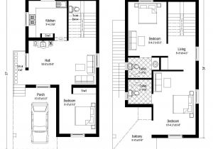 20×40 House Plan 20×40 House Plans Small Pool Home Deco Plans