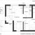 20×40 House Plan 20×40 One Bedroom House Plans Joy Studio Design Gallery