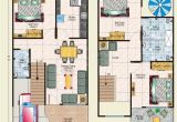 20×40 House Plan 2bhk 20 X 40 House Plans Escortsea
