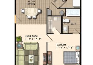 20×40 House Plan 2bhk 20×40 House Floor Plans Joy Studio Design Gallery Best