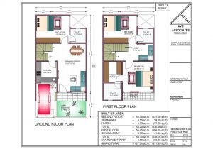 20×40 House Plan 2bhk Outstanding Sq Ft House Plans Vastu south Facing Ideas