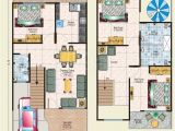 20×40 House Plan 3d 20×40 Floor Plan Joy Studio Design Gallery Best Design