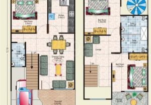 20×40 House Plan 3d 20×40 Floor Plan Joy Studio Design Gallery Best Design