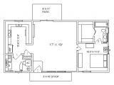 20×40 House Plan 689 Best Small Homes Images On Pinterest House Floor