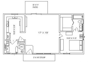 20×40 House Plan 689 Best Small Homes Images On Pinterest House Floor