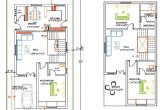 20×40 House Plan East Facing 20 X 40 House Plans East Facing with Vastu Escortsea