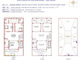 20×40 House Plan East Facing 30 X East Facing House Plans