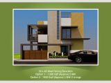 20×40 House Plan Elevation 3 Bhk Home Plans and Elevation