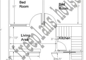 20×40 House Plans India 20 X 40 House Plans 800 Square Feet India 20×40