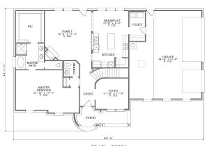 20×40 House Plans India 20 X 40 House Plans Fresh House Plan for 20 Feet by 35