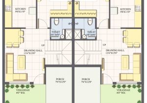 20×40 House Plans India 57 Awesome Images Of 20 X 40 House Plans House Floor