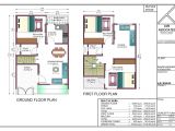 20×40 House Plans north Facing 20 X 40 Duplex House Plans north Facing