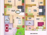 20×40 House Plans north Facing 20 X 40 Duplex House Plans north Facing